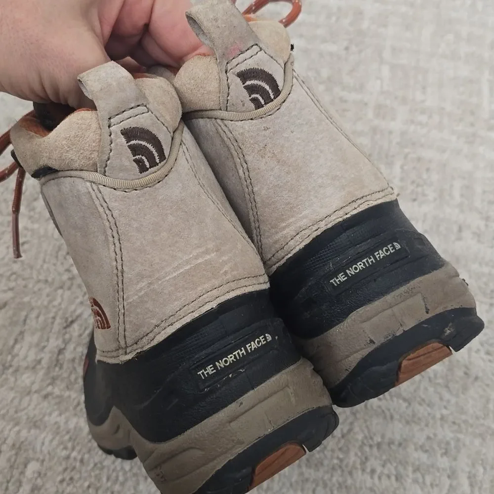 The North Face | Chilkat Lace II Winter Boot